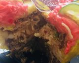 A picture of step 7 of Minced Cake.