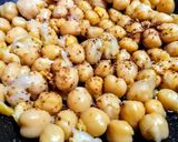 Foto del paso 1 de la receta: SALPICÓN De Atún con Garbanzos...!🐬