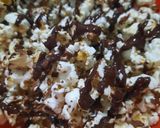 Foto del paso 5 de la receta: Pochoclos con chocolate