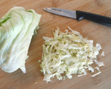 Foto del paso 2 de la receta: Sándwich Club o Club Sándwich