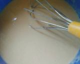 Foto langkah ke 1 dari resep Eggless Pancake#pr_egglesscake.