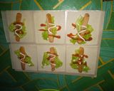 Foto langkah ke 1 dari resep Usaha Kebab Mini 1000 an.