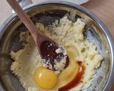 Foto del paso 1 de la receta: Pepas de membrillo 🇦🇷 Pepitas 🇦🇷 ¡Pepas argentinas hasta el fin! 🇦🇷 Esp. 25 de mayo 🇦🇷