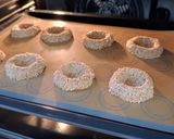 A picture of step 5 of These healthy and yummy cookies are the perfect option for a snack!.