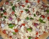 Bbq Chicken Pizza recipe step 7 photo