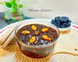 तीखी खट्टी मीठी आलूबुखारा चटनी (Spicy sweet and sour plum chutney) रेसिपी चरण 4 फोटो