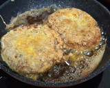 Foto del paso 5 de la receta: Filetes rusos de la abuela con tomate y verduras