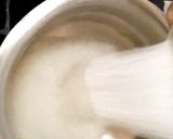 A picture of step 2 of Instant Yeast Jalebi Recipe | Homemade jalebi.