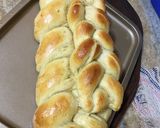 Foto del paso 7 de la receta: Pan de papa!!