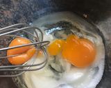 Foto del paso 2 de la receta: Flan para bebés súper tierno