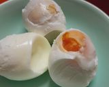 Hình bước làm 1 của món Càng ghẹ sốt trứng muối