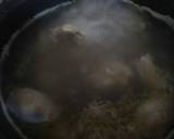 Opor Ayam Kampung langkah memasak 1 foto
