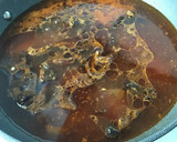 Foto del paso 2 de la receta: Gazpachos de pollo con boletus