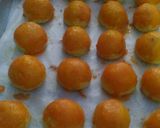 Foto langkah ke 7 dari resep Nastar Melted JTT.