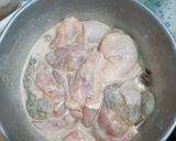Foto langkah ke 2 dari resep Katsu ala Hokben.