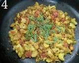 Gobhi Masala recipe step 4 photo