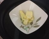 【無糖】藍莓重乳酪蛋糕的食譜步驟2照片
