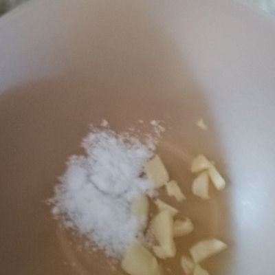 Langkah 1