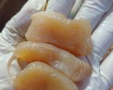 Hình bước làm 2 của món Kẹo scoby