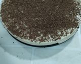Foto del paso 5 de la receta: Cheesecake Oreo