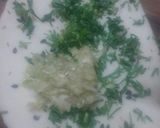 ગાલિઁક નાન (Garlic Nan Recipe in Gujarati) રેસીપી સ્ટેપ2ફોટો