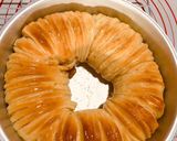 Foto langkah ke 6 dari resep Woolroll bread 😄.