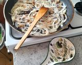 Burgonyás káposztaágyon sült császárszalonna recept fázis 2 fotója