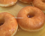 Foto langkah ke 23 dari resep Donat Kentang Empuk.