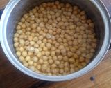 Foto del paso 1 de la receta: Garbanzos guisados