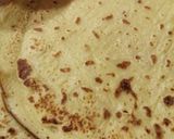 Túrós nutellás palacsintatorta recept fázis 1 fotója