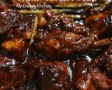 Foto langkah ke 4 dari resep Ayam Masak Kecap.