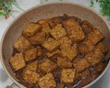 Foto langkah ke 3 dari resep Tempe Bacem.