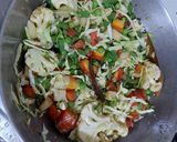 মুড়ি ঘন্ট (Muri Ghonto recipe in bengali) রেসিপির ধাপ 4 ছবি