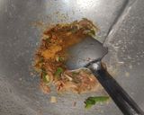 A picture of step 3 of Macaroni wali Maggi Noodles.