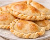 Foto del paso 1 de la receta Empanadas de carne con masa casera, fácil,rápida y deliciosa