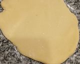Foto del paso 6 de la receta: Galletitas para celebrar el Equinoccio de Primavera 🪻🌷 (Fáciles, rápidas y solo 4 ingredientes)
