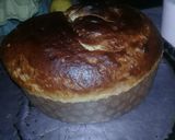Foto del paso 1 de la receta: Rosca de Pascuas!!!💝🐰🐰