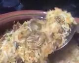 A picture of step 8 of Matka Beef Biryani.