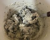 Foto del paso 3 de la receta: Torta Oreo