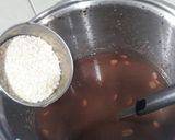 紅糖五寶燕麥甜粥的食譜步驟5照片