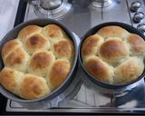 Foto del passaggio 14 della ricetta Danubio dolce con crema al limone