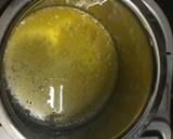 Pineapple pudding recipe step 1 photo