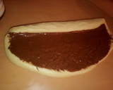 Foto del paso 7 de la receta: Brioche de crema de cacao en MC