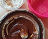 Foto del paso 2 de la receta: Galletitas de jengibre y miel