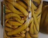 Foto del paso 7 de la receta Guindillas de La Rioja en Encurtido Tradicional al Vacío