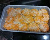 Foto del paso 6 de la receta: Calabaza al horno