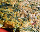 Foto del paso 5 de la receta: Tortilla de acelga 😋