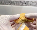Foto del paso 17 de la receta: Galletas saladas con queso parmesano