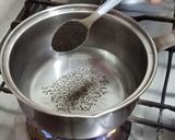 A picture of step 1 of Coffee Tea.