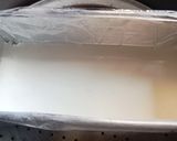 Foto langkah ke 7 dari resep Kue Lapis Pepe Tepung Hongkue.